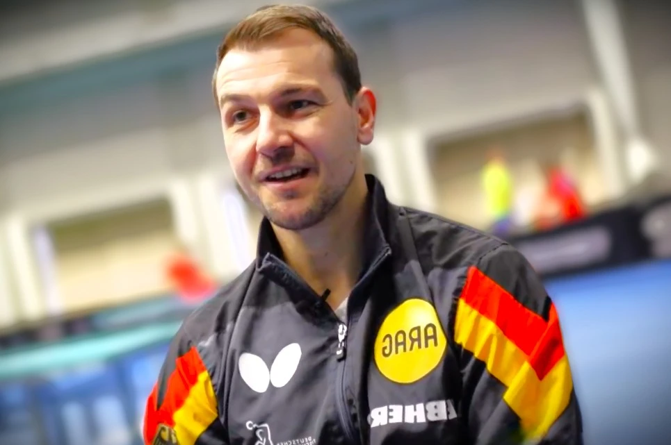 Timo Boll Ehefrau, Vermögen, Wohnort