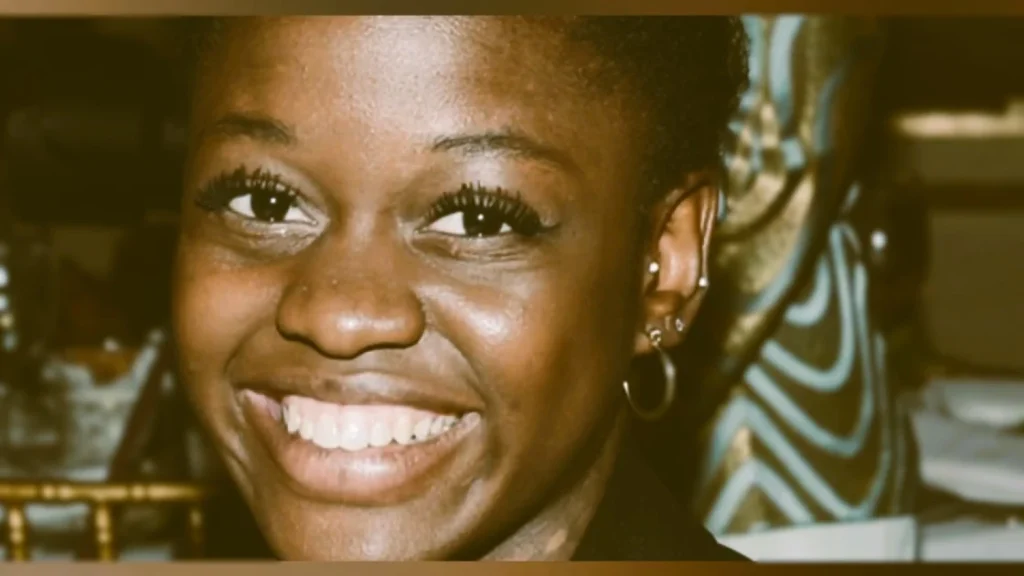 Michaela DePrince Todesursache