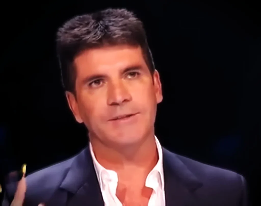 Simon Cowell Verstorben